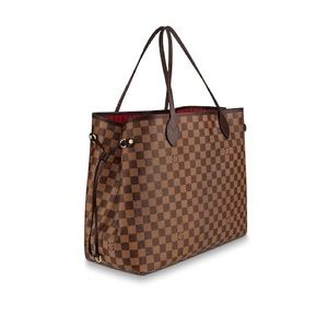 LV NEVERFULL GM